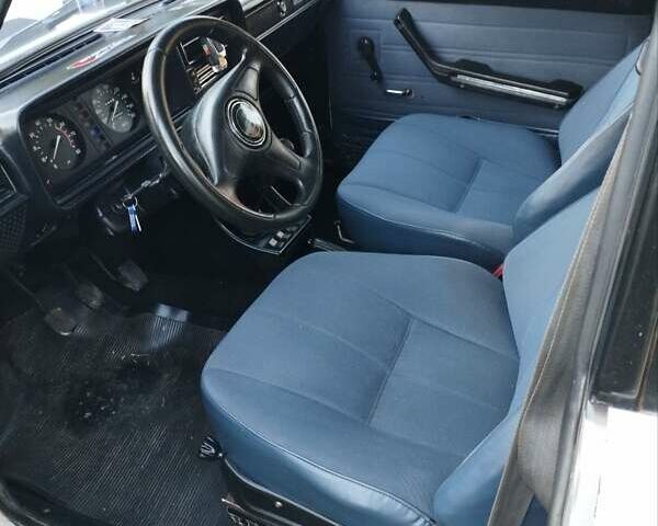 ВАЗ 2107 1989 в Теребовле на Automoto.ua Белый ВАЗ 2107, объемом двигателя 0 л и пробегом 159 тыс. км за 950 $, фото 10 на Automoto.ua