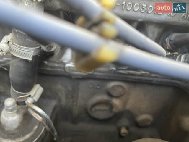 ВАЗ 2107 1989 в Виннице на Automoto.ua Белый ВАЗ 2107, объемом двигателя 1.45 л и пробегом 777 тыс. км за 900 $, фото 6 на Automoto.ua