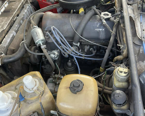 ВАЗ 2107 1989 в Виннице на Automoto.ua Белый ВАЗ 2107, объемом двигателя 1.45 л и пробегом 777 тыс. км за 900 $, фото 7 на Automoto.ua