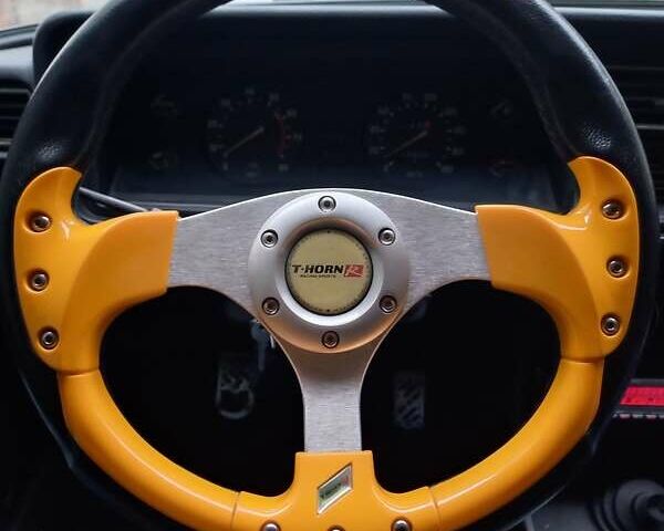 Білий ВАЗ 2107, об'ємом двигуна 1.5 л та пробігом 112 тис. км за 3000 $, фото 9 на Automoto.ua