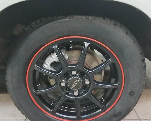 Білий ВАЗ 2107, об'ємом двигуна 1.5 л та пробігом 112 тис. км за 3000 $, фото 23 на Automoto.ua