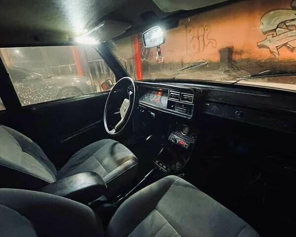 Белый ВАЗ 2107, объемом двигателя 1.45 л и пробегом 113 тыс. км за 650 $, фото 10 на Automoto.ua