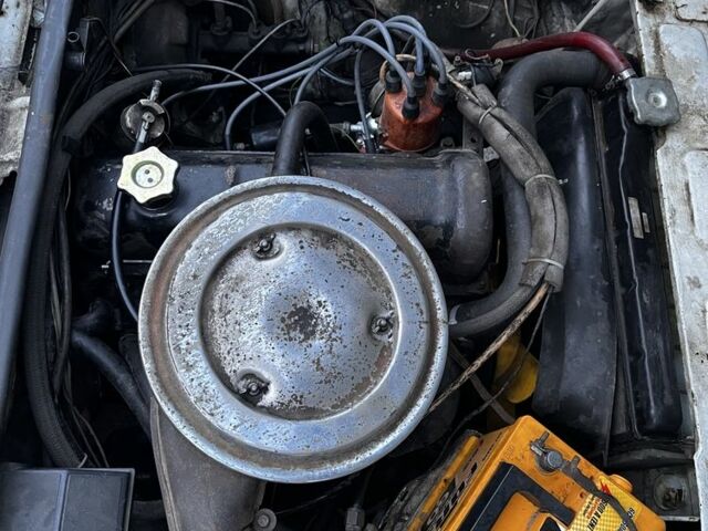 Белый ВАЗ 2107, объемом двигателя 1.5 л и пробегом 3 тыс. км за 45000 $, фото 6 на Automoto.ua