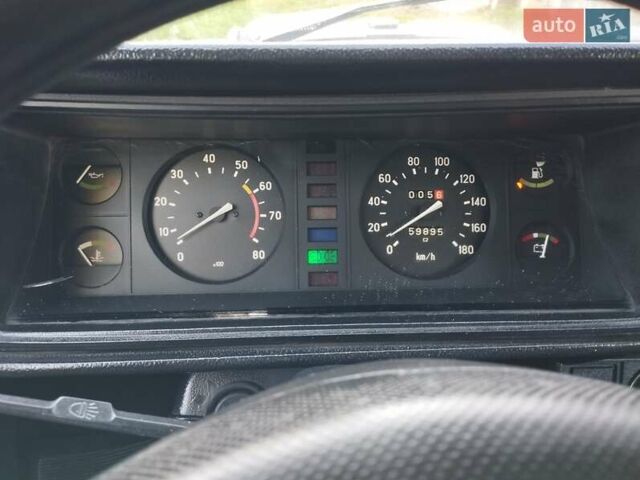 Белый ВАЗ 2107, объемом двигателя 1.5 л и пробегом 159 тыс. км за 950 $, фото 9 на Automoto.ua