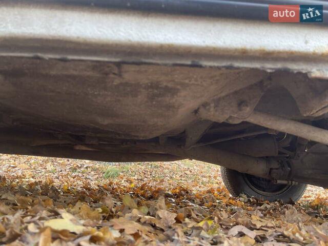 ВАЗ 2107 1989 в Виннице на Automoto.ua Белый ВАЗ 2107, объемом двигателя 1.45 л и пробегом 777 тыс. км за 900 $, фото 13 на Automoto.ua