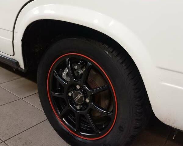 Білий ВАЗ 2107, об'ємом двигуна 1.5 л та пробігом 112 тис. км за 3000 $, фото 22 на Automoto.ua