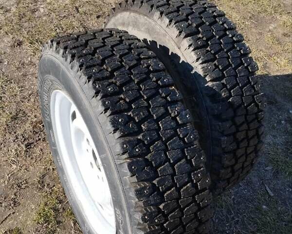 ВАЗ 2107 1989 в Теребовле на Automoto.ua Белый ВАЗ 2107, объемом двигателя 0 л и пробегом 159 тыс. км за 950 $, фото 7 на Automoto.ua