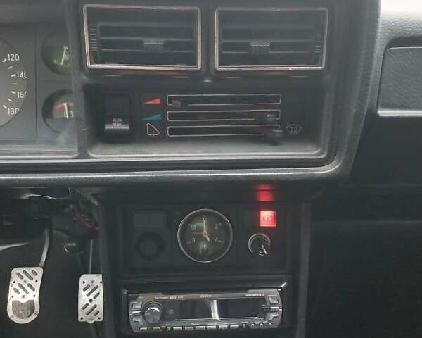 Білий ВАЗ 2107, об'ємом двигуна 1.5 л та пробігом 112 тис. км за 3000 $, фото 14 на Automoto.ua