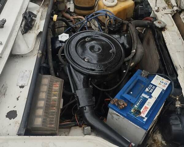ВАЗ 2107 1989 в Теребовле на Automoto.ua Белый ВАЗ 2107, объемом двигателя 0 л и пробегом 159 тыс. км за 950 $, фото 3 на Automoto.ua