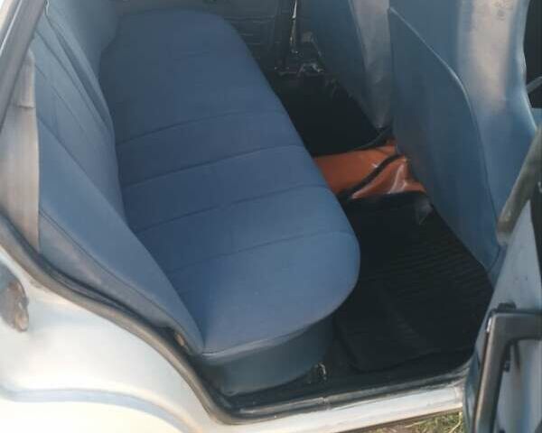 Білий ВАЗ 2107, об'ємом двигуна 1.5 л та пробігом 160 тис. км за 950 $, фото 1 на Automoto.ua