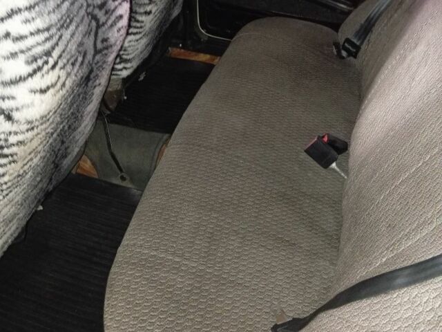 Білий ВАЗ 2107, об'ємом двигуна 1.3 л та пробігом 70 тис. км за 1250 $, фото 10 на Automoto.ua