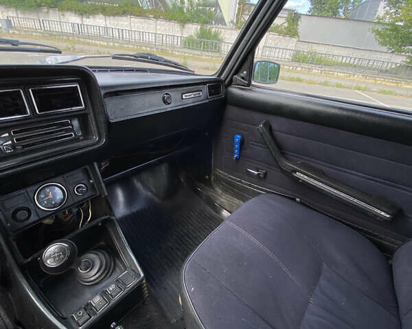 Белый ВАЗ 2107, объемом двигателя 1.5 л и пробегом 55 тыс. км за 700 $, фото 5 на Automoto.ua