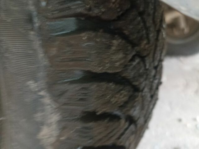 Білий ВАЗ 2107, об'ємом двигуна 1.3 л та пробігом 200 тис. км за 592 $, фото 6 на Automoto.ua