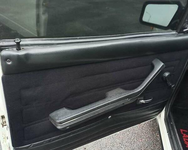 Белый ВАЗ 2107, объемом двигателя 1.45 л и пробегом 112 тыс. км за 1990 $, фото 8 на Automoto.ua