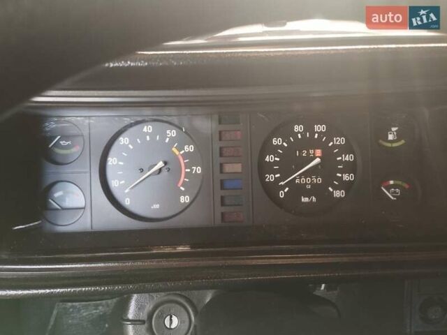 Білий ВАЗ 2107, об'ємом двигуна 1.5 л та пробігом 160 тис. км за 950 $, фото 10 на Automoto.ua