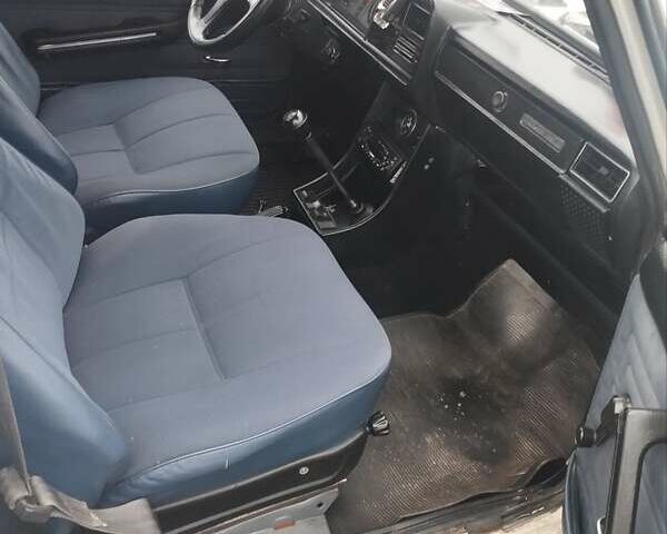 Белый ВАЗ 2107, объемом двигателя 1.5 л и пробегом 160 тыс. км за 950 $, фото 8 на Automoto.ua