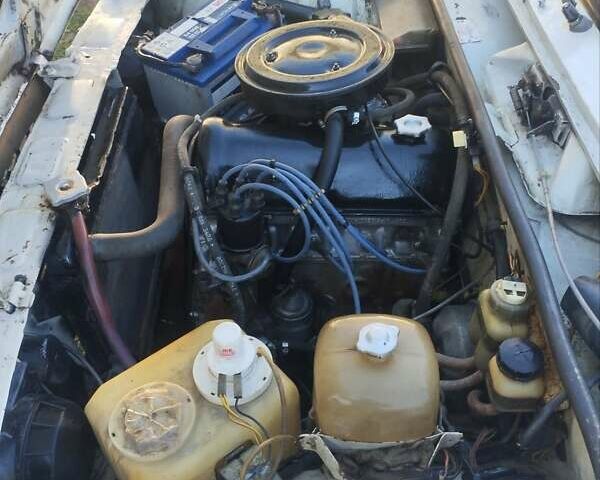 Білий ВАЗ 2107, об'ємом двигуна 1.5 л та пробігом 160 тис. км за 950 $, фото 13 на Automoto.ua