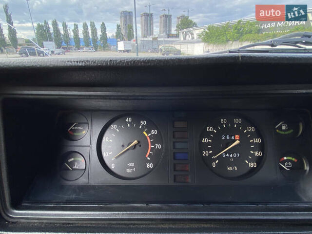Белый ВАЗ 2107, объемом двигателя 1.5 л и пробегом 55 тыс. км за 700 $, фото 6 на Automoto.ua