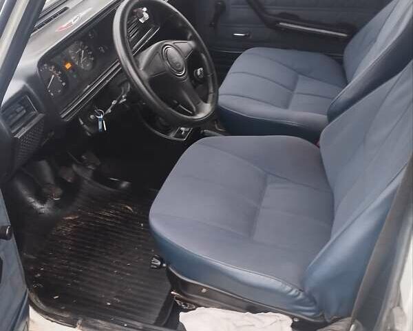 Белый ВАЗ 2107, объемом двигателя 1.5 л и пробегом 160 тыс. км за 950 $, фото 6 на Automoto.ua