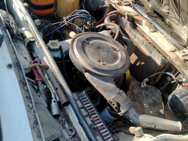 Белый ВАЗ 2107, объемом двигателя 0 л и пробегом 30 тыс. км за 287 $, фото 4 на Automoto.ua