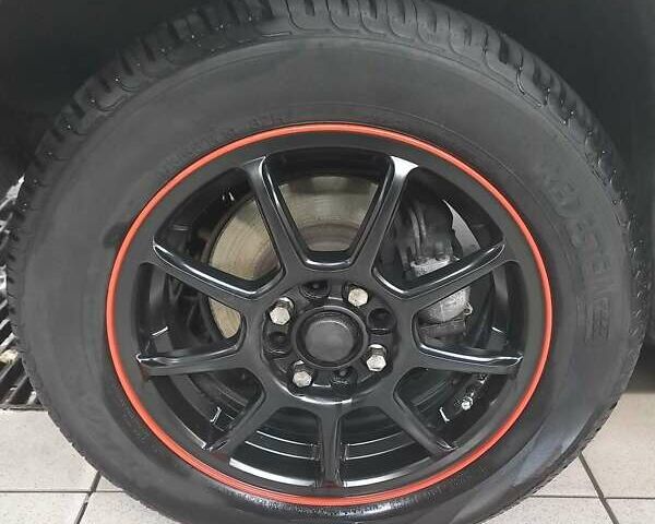 Белый ВАЗ 2107, объемом двигателя 1.45 л и пробегом 112 тыс. км за 1990 $, фото 5 на Automoto.ua