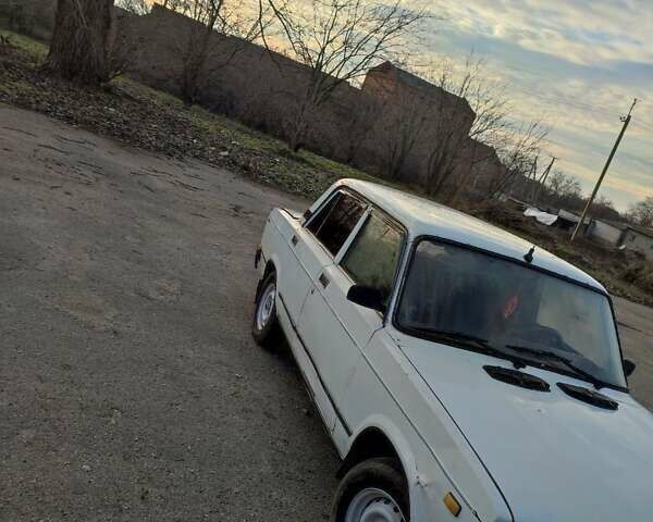 Белый ВАЗ 2107, объемом двигателя 1.5 л и пробегом 211 тыс. км за 850 $, фото 6 на Automoto.ua