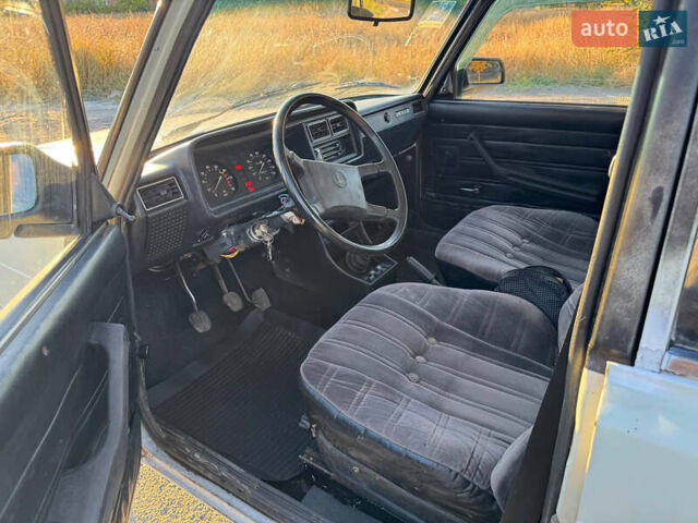Білий ВАЗ 2107, об'ємом двигуна 1.5 л та пробігом 90 тис. км за 39000 $, фото 9 на Automoto.ua