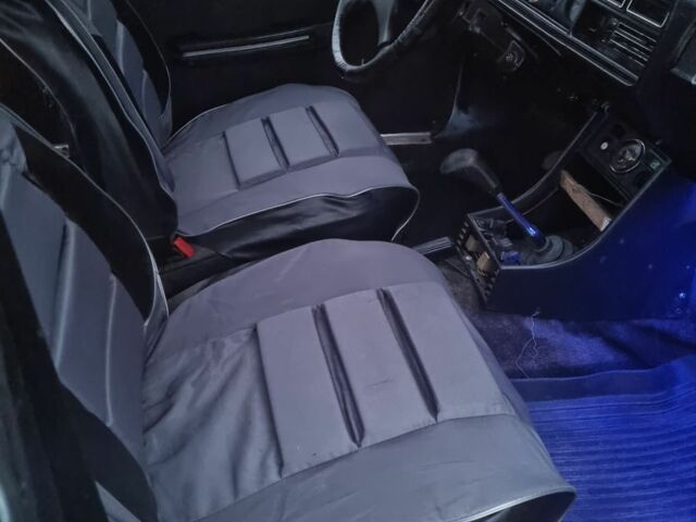 ВАЗ 2107 1990 в Нежине на Automoto.ua Белый ВАЗ 2107, объемом двигателя 1.5 л и пробегом 50 тыс. км за 535 $, фото 9 на Automoto.ua