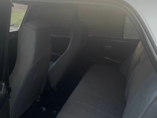 Белый ВАЗ 2107, объемом двигателя 1.5 л и пробегом 50 тыс. км за 595 $, фото 7 на Automoto.ua