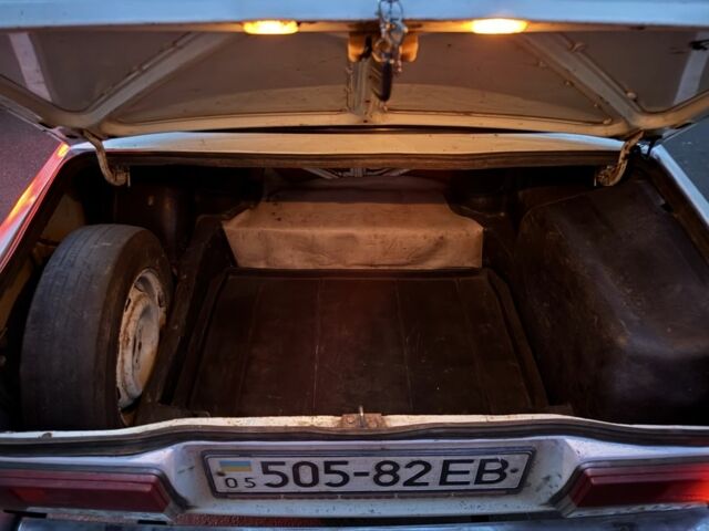 ВАЗ 2107 1990 в Краматорске на Automoto.ua Белый ВАЗ 2107, объемом двигателя 1.5 л и пробегом 90 тыс. км за 663 $, фото 10 на Automoto.ua