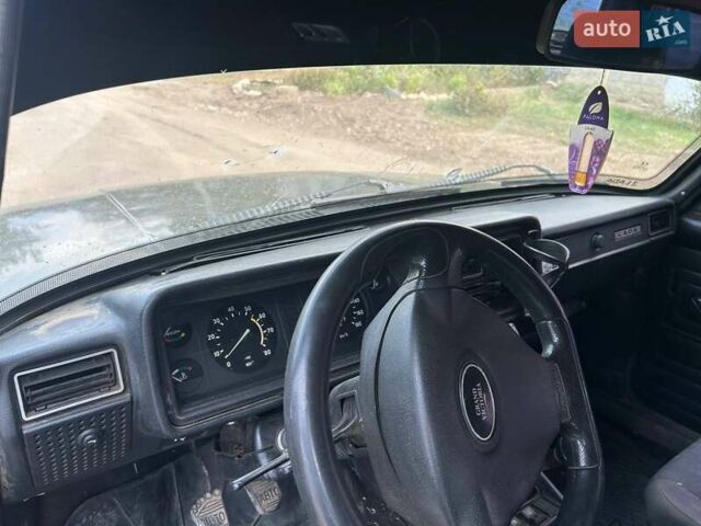 Белый ВАЗ 2107, объемом двигателя 1.6 л и пробегом 200 тыс. км за 850 $, фото 4 на Automoto.ua