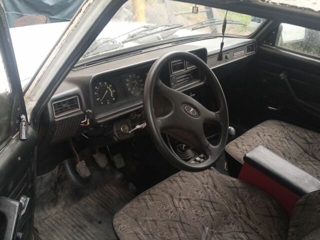 Белый ВАЗ 2107, объемом двигателя 0 л и пробегом 100 тыс. км за 550 $, фото 2 на Automoto.ua