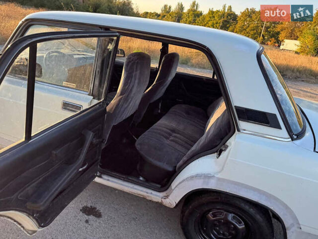 Білий ВАЗ 2107, об'ємом двигуна 1.5 л та пробігом 90 тис. км за 39000 $, фото 6 на Automoto.ua