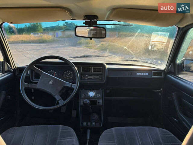 Білий ВАЗ 2107, об'ємом двигуна 1.5 л та пробігом 90 тис. км за 39000 $, фото 8 на Automoto.ua