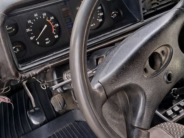 Белый ВАЗ 2107, объемом двигателя 0 л и пробегом 80 тыс. км за 600 $, фото 6 на Automoto.ua