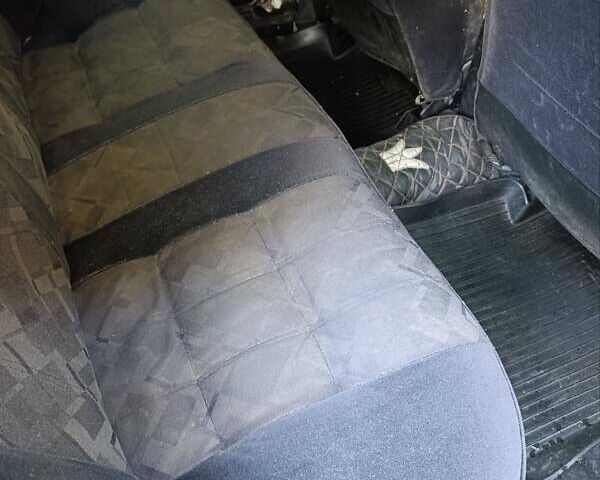 Білий ВАЗ 2107, об'ємом двигуна 0 л та пробігом 67 тис. км за 1000 $, фото 6 на Automoto.ua