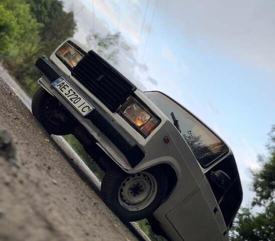 Белый ВАЗ 2107, объемом двигателя 0 л и пробегом 440 тыс. км за 800 $, фото 3 на Automoto.ua