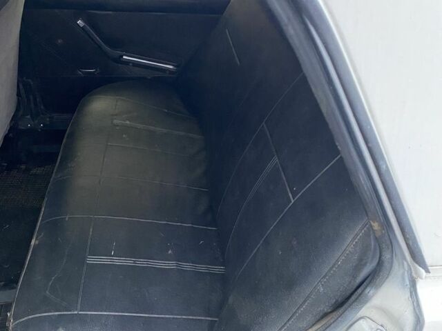 Білий ВАЗ 2107, об'ємом двигуна 0 л та пробігом 150 тис. км за 521 $, фото 4 на Automoto.ua