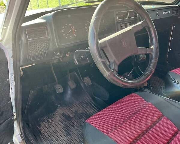 Білий ВАЗ 2107, об'ємом двигуна 1.45 л та пробігом 190 тис. км за 1100 $, фото 7 на Automoto.ua