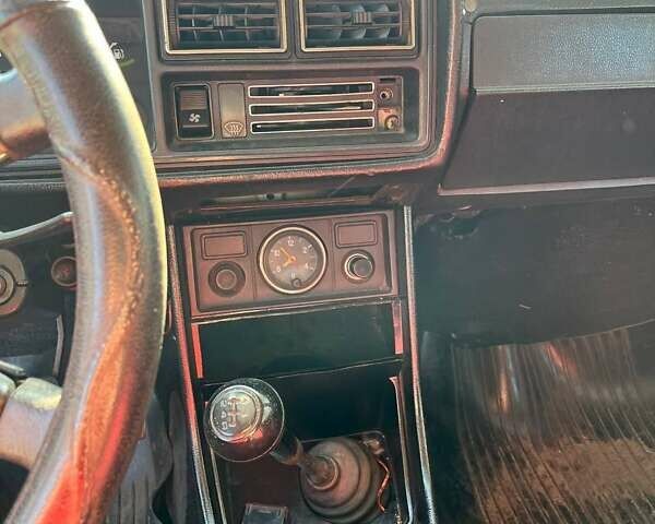 Білий ВАЗ 2107, об'ємом двигуна 1.45 л та пробігом 190 тис. км за 1100 $, фото 8 на Automoto.ua