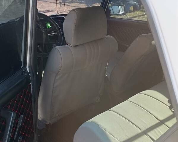 Білий ВАЗ 2107, об'ємом двигуна 1.5 л та пробігом 80 тис. км за 1400 $, фото 8 на Automoto.ua