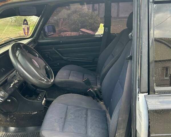 Белый ВАЗ 2107, объемом двигателя 1.6 л и пробегом 200 тыс. км за 850 $, фото 5 на Automoto.ua