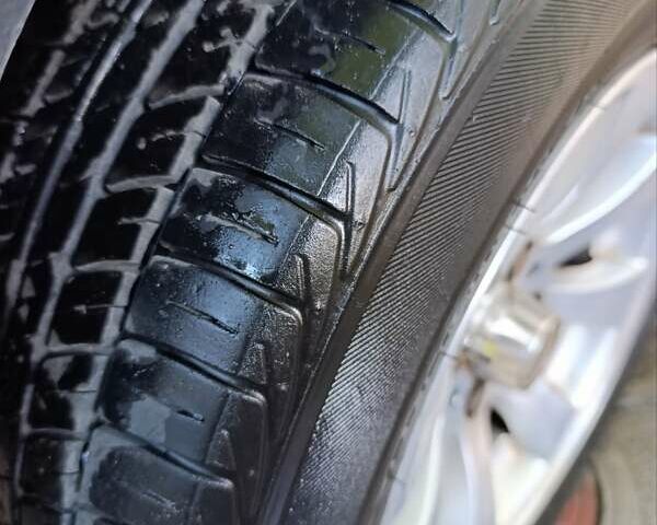 Білий ВАЗ 2107, об'ємом двигуна 0 л та пробігом 67 тис. км за 1000 $, фото 3 на Automoto.ua