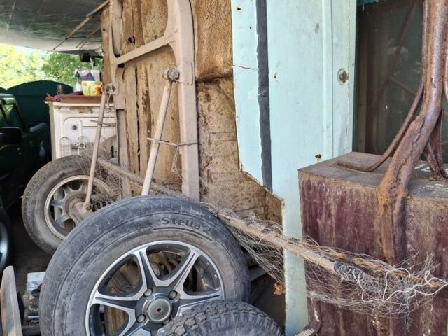 Білий ВАЗ 2107, об'ємом двигуна 0 л та пробігом 276 тис. км за 1200 $, фото 4 на Automoto.ua