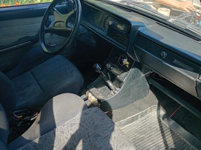 Белый ВАЗ 2107, объемом двигателя 0 л и пробегом 200 тыс. км за 30000 $, фото 3 на Automoto.ua