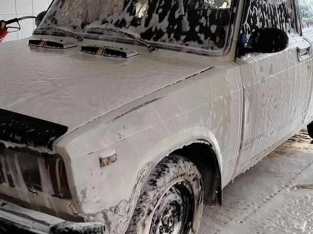 Белый ВАЗ 2107, объемом двигателя 0 л и пробегом 80 тыс. км за 600 $, фото 7 на Automoto.ua