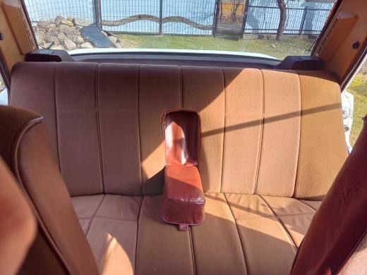 Белый ВАЗ 2107, объемом двигателя 1.2 л и пробегом 1000 тыс. км за 600 $, фото 3 на Automoto.ua