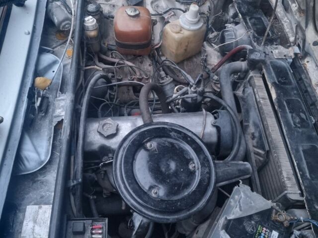 ВАЗ 2107 1990 в Нежине на Automoto.ua Белый ВАЗ 2107, объемом двигателя 1.5 л и пробегом 50 тыс. км за 535 $, фото 12 на Automoto.ua