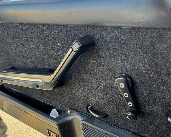 Білий ВАЗ 2107, об'ємом двигуна 1.45 л та пробігом 190 тис. км за 1100 $, фото 6 на Automoto.ua