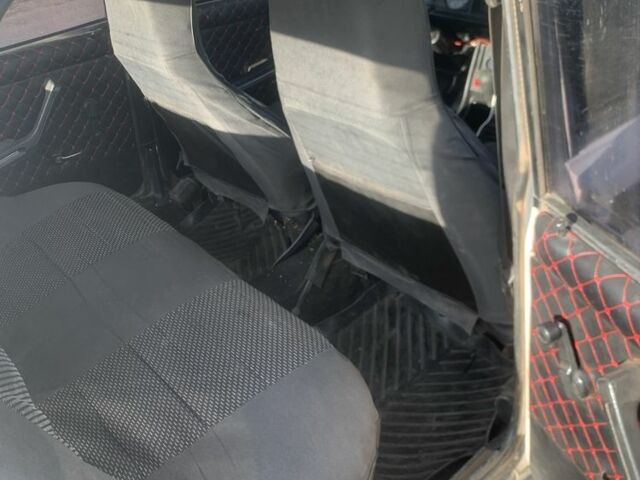 Білий ВАЗ 2107, об'ємом двигуна 1.5 л та пробігом 60 тис. км за 1300 $, фото 8 на Automoto.ua